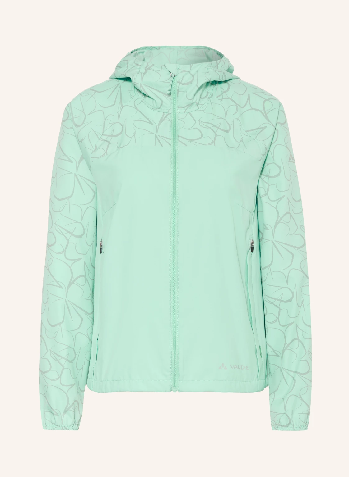 VAUDE Jacke NEYLAND II