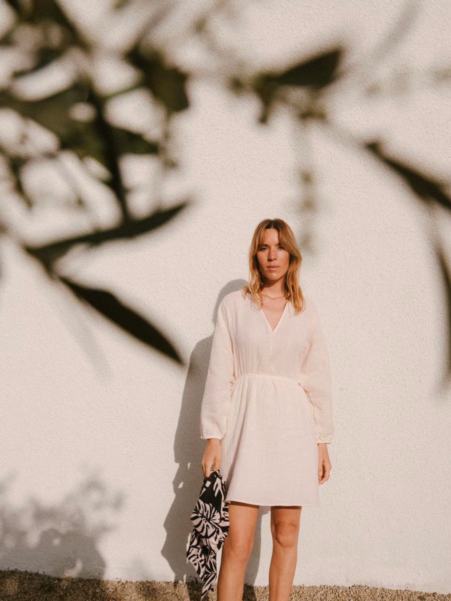 Ladies' Dress