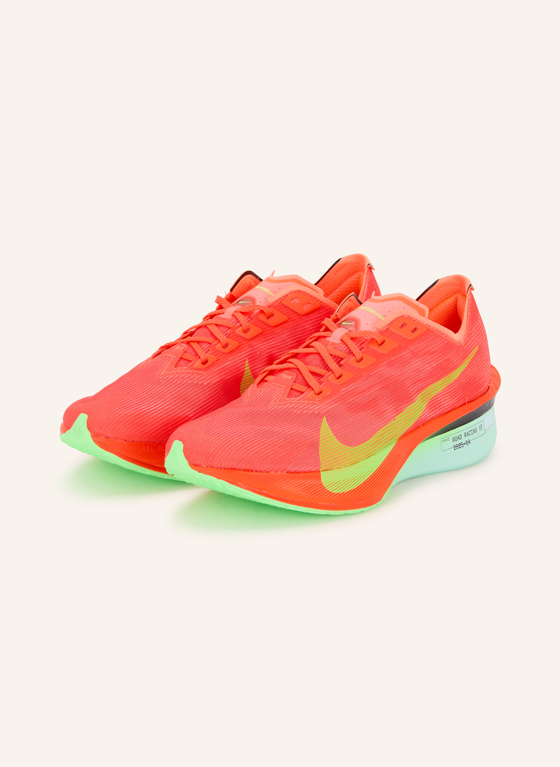 Nike Laufschuhe ZOOMX VAPORFLY NEXT% 4