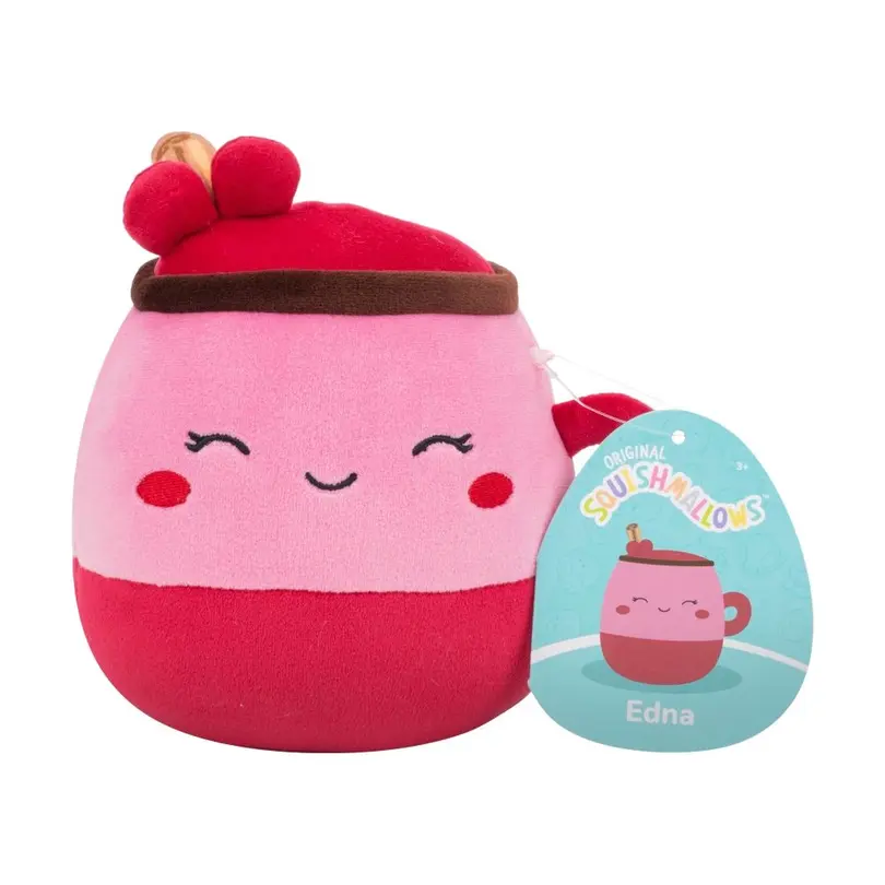 Plüschtier Squishmallows
