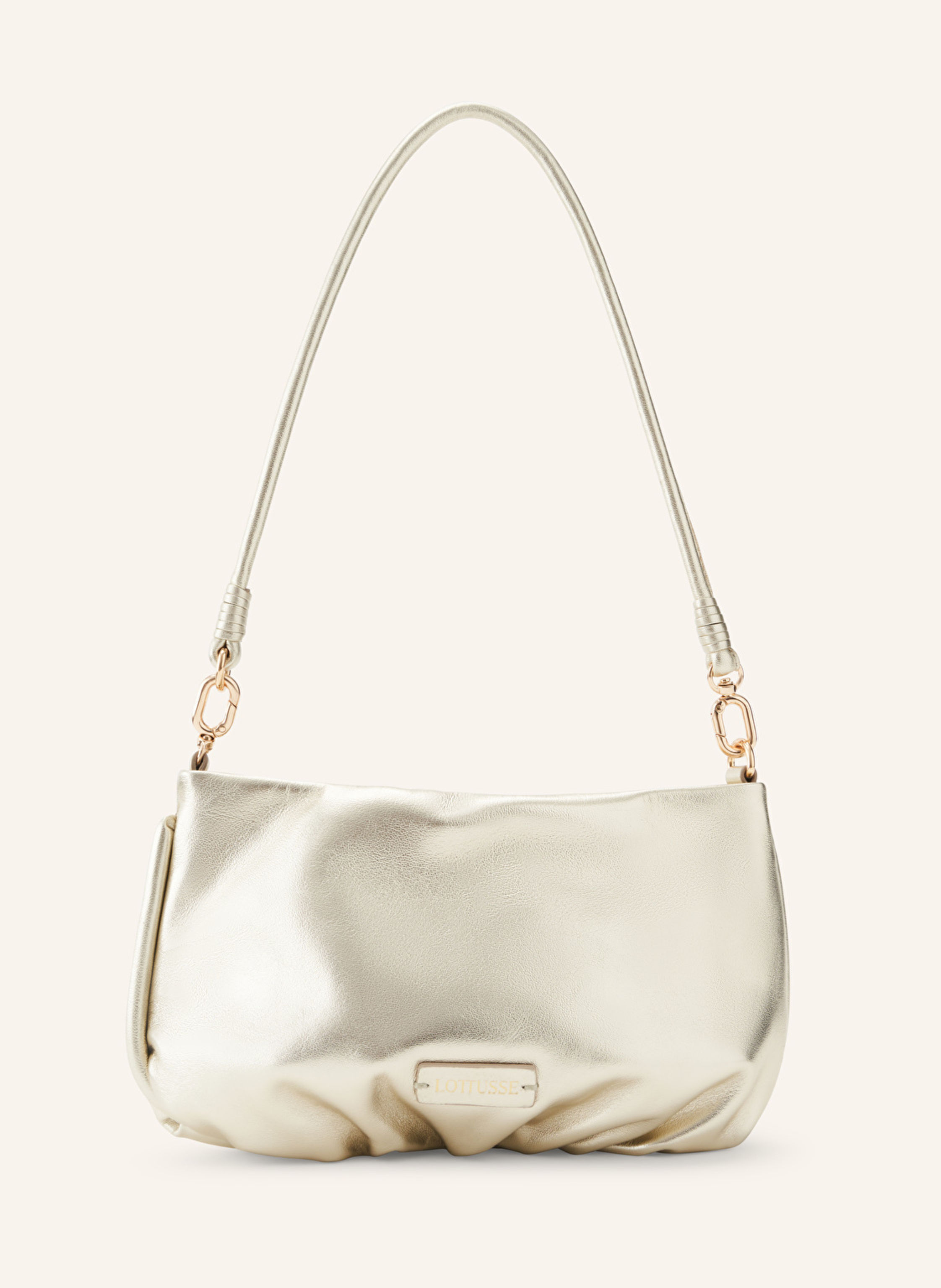 LOTTUSSE Clutch JOY