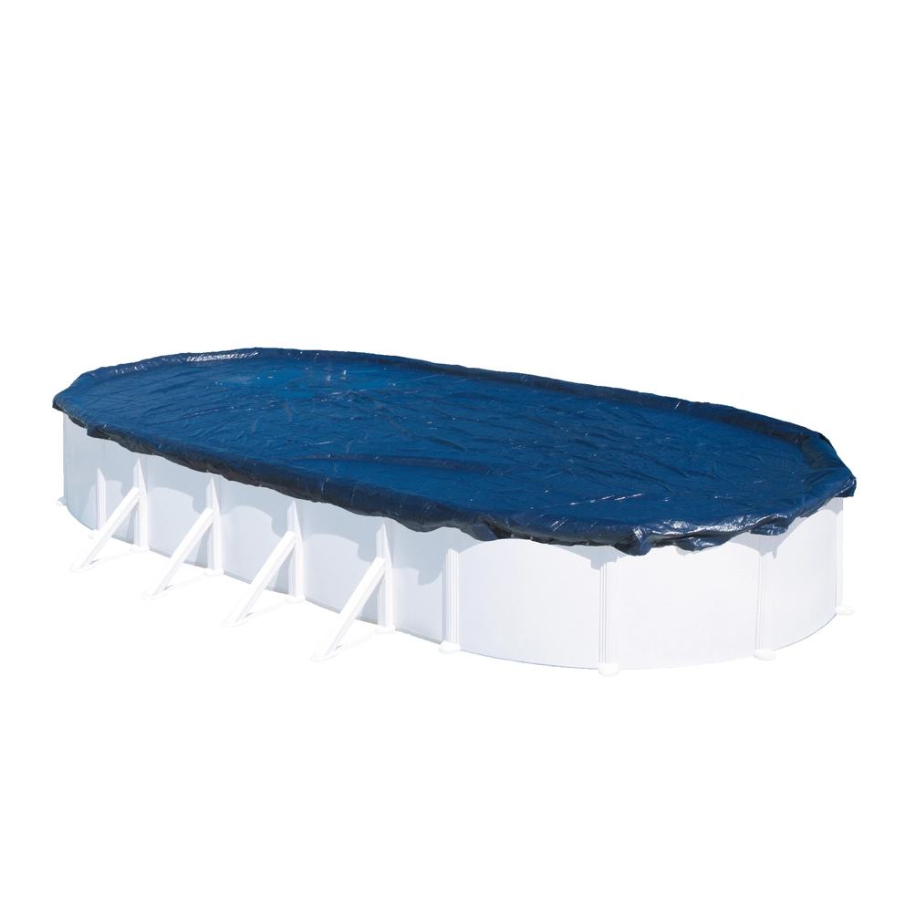Poolabdeckung Dream-Pool