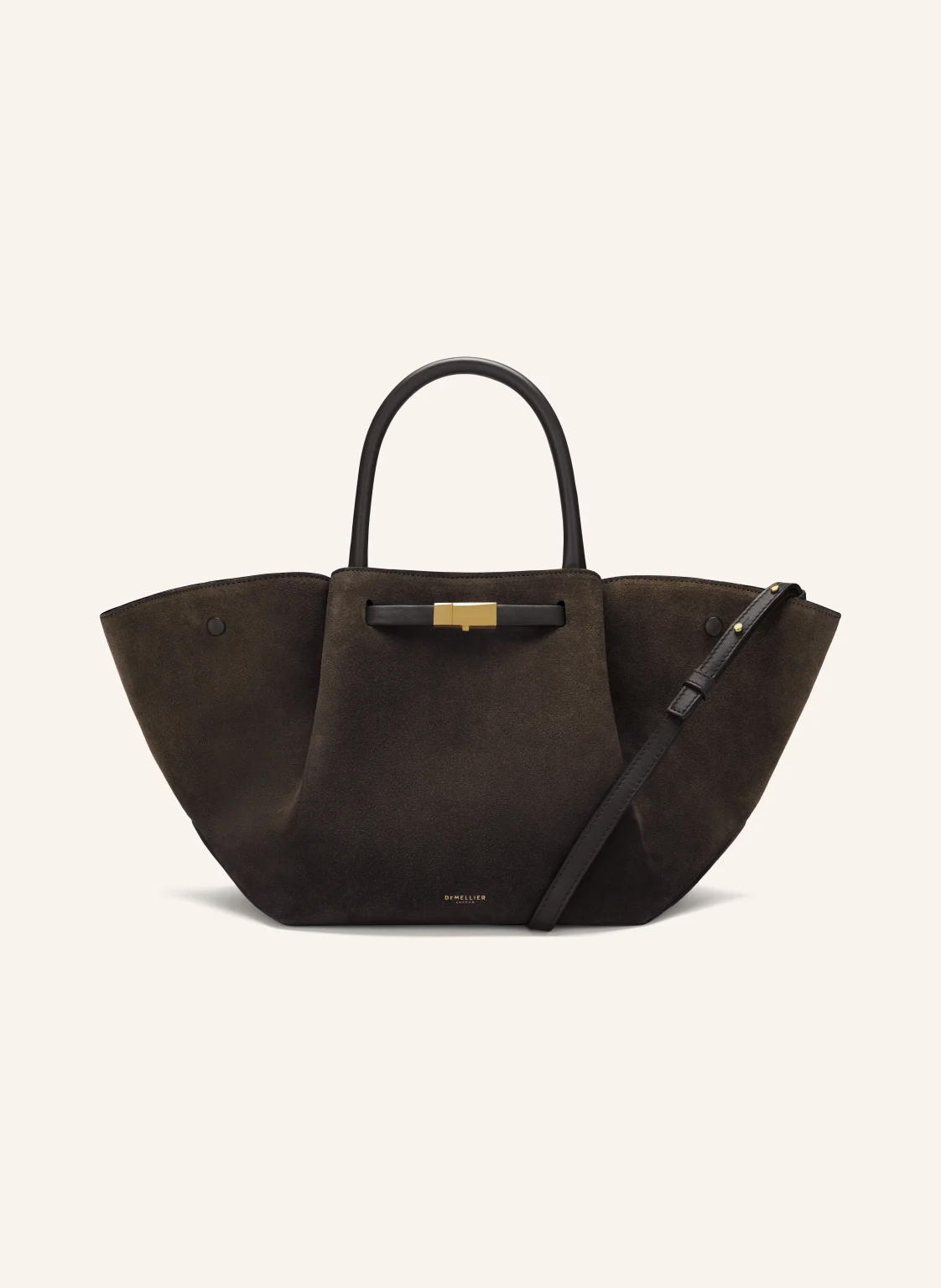 DEMELLIER Handtasche THE MIDI NEW YORK