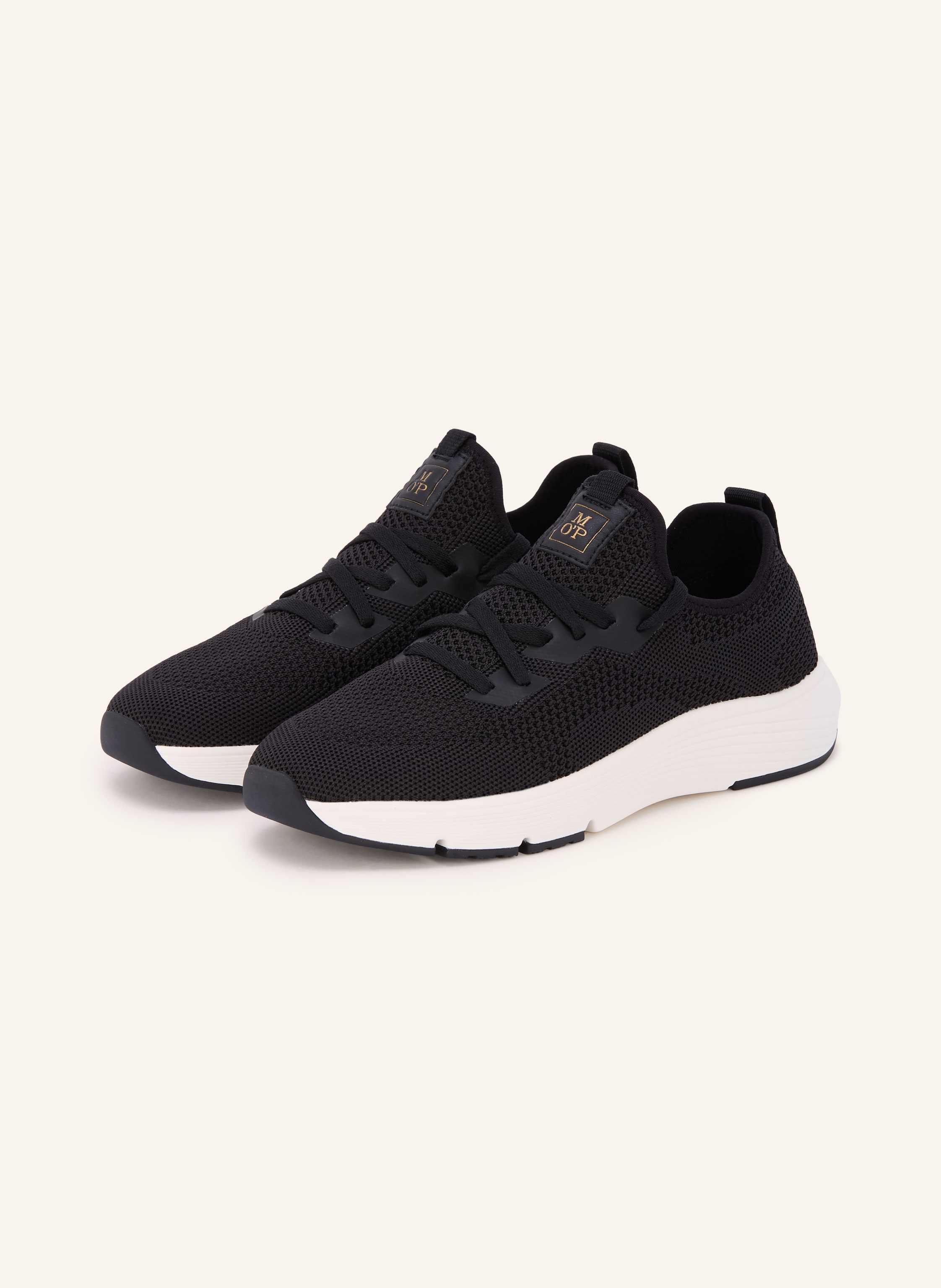 Marc O'Polo Sneaker LEILA 8D