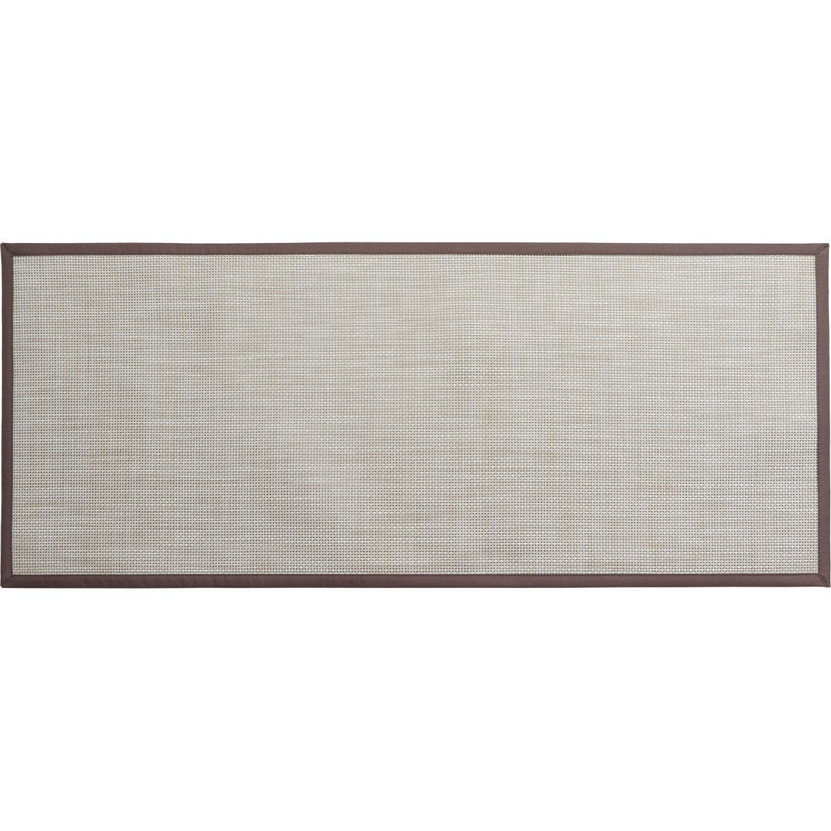 Tapete JOHN bege 50x120cm