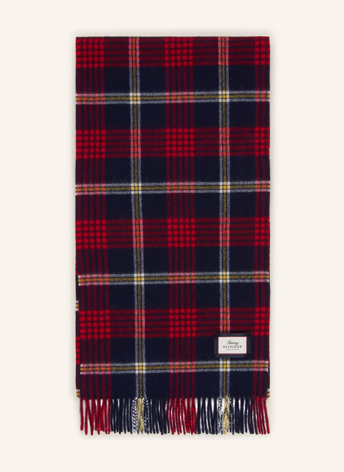 TOMMY HILFIGER Schal