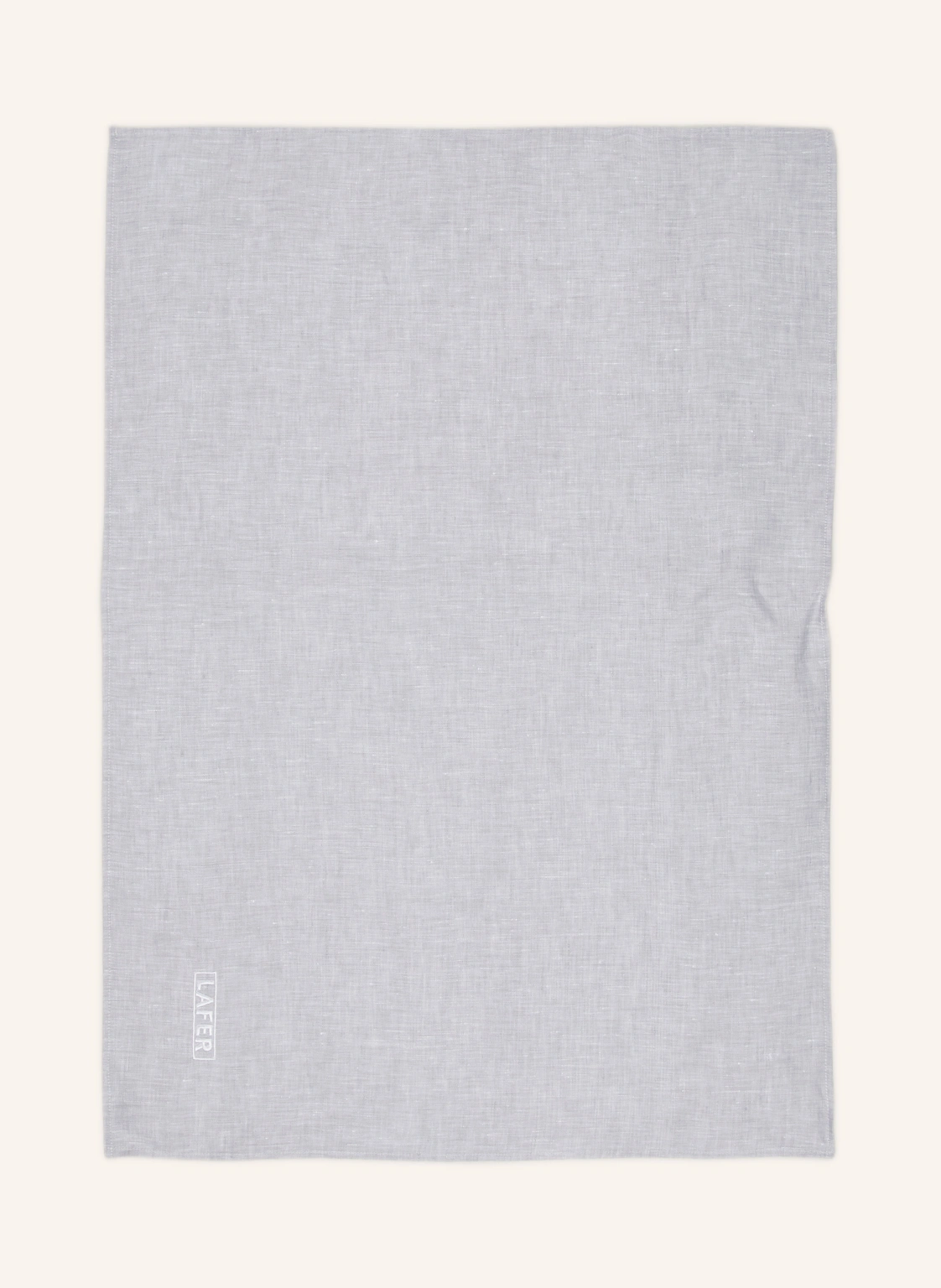 JOHANN LAFER EDITION Geschirrtuch