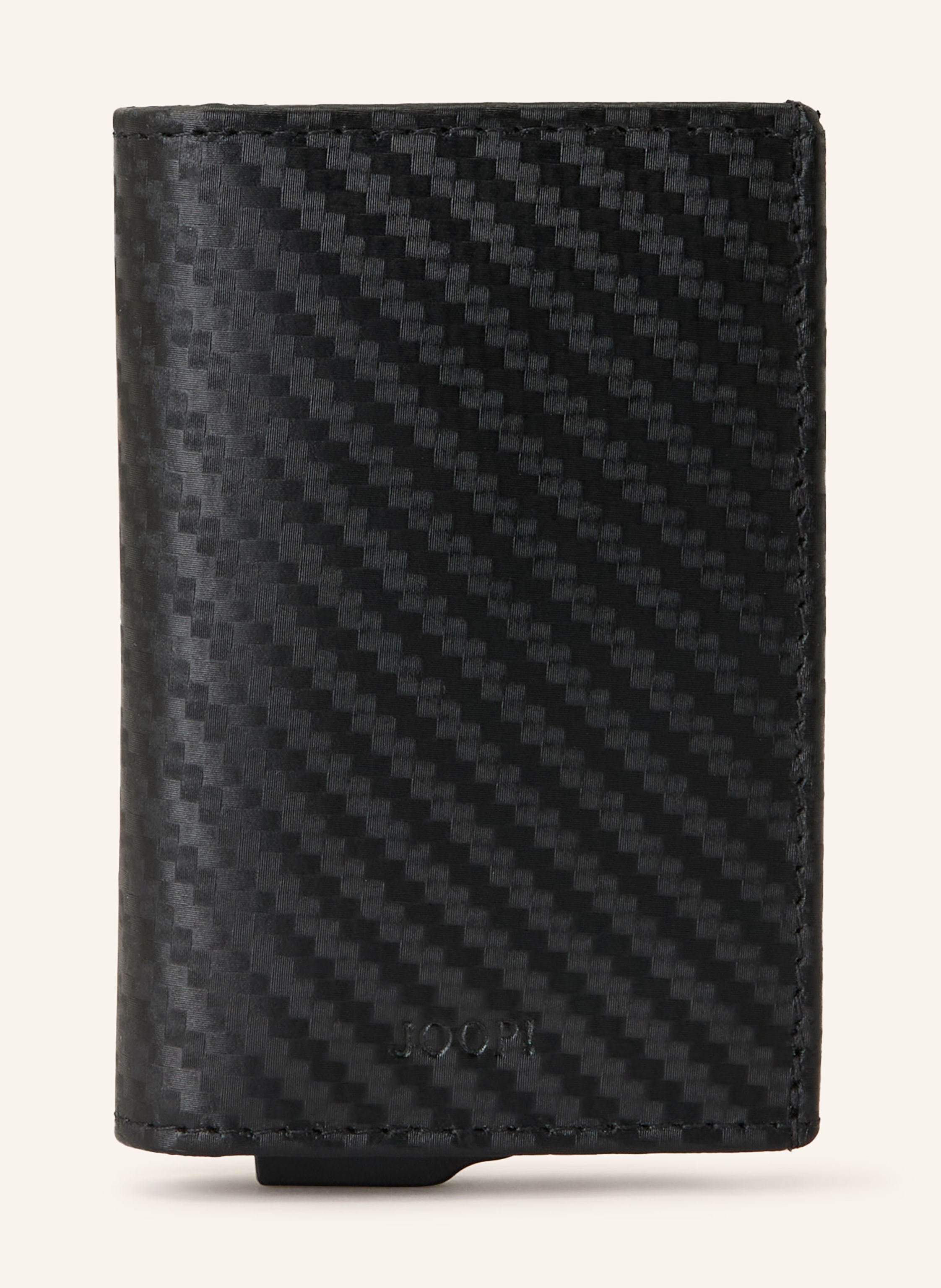 JOOP! Kartenetui VOLTERRA C-ONE E-CAGE
