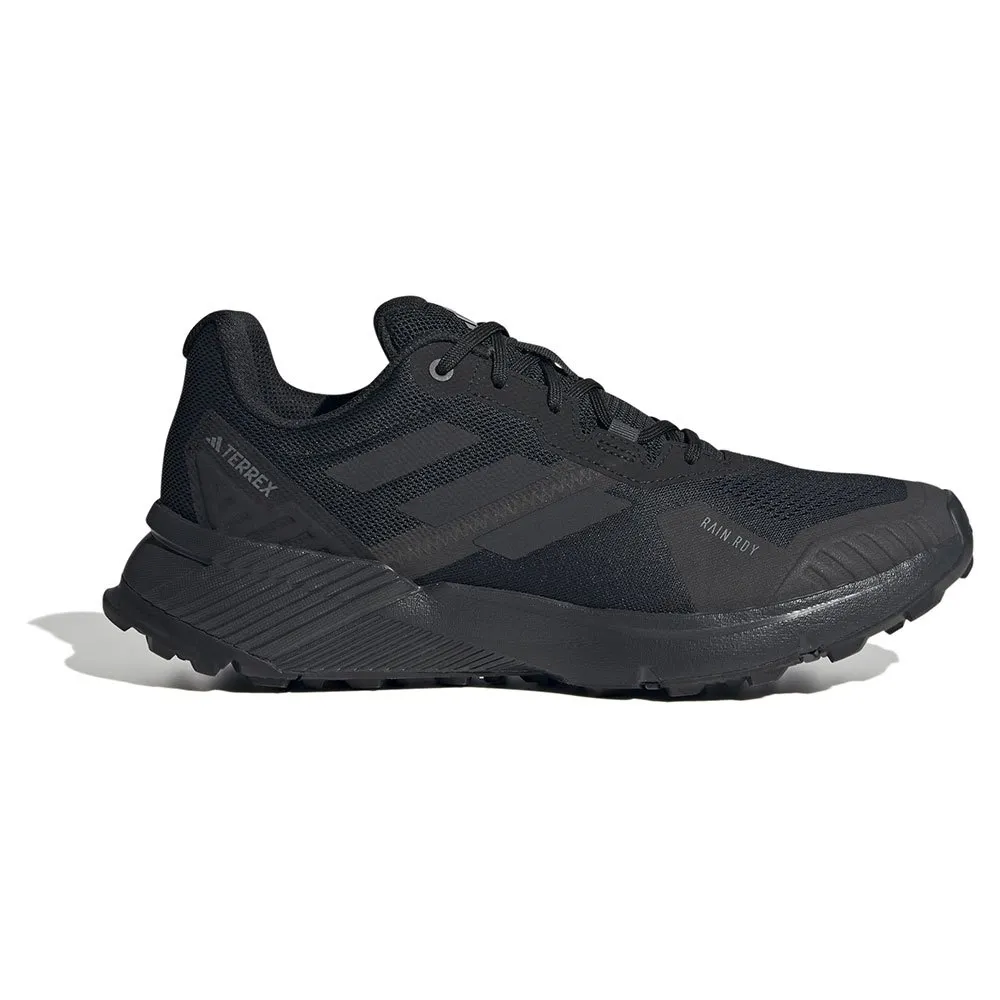 adidas Terrex Soulstride RAIN.RDY trail running shoes