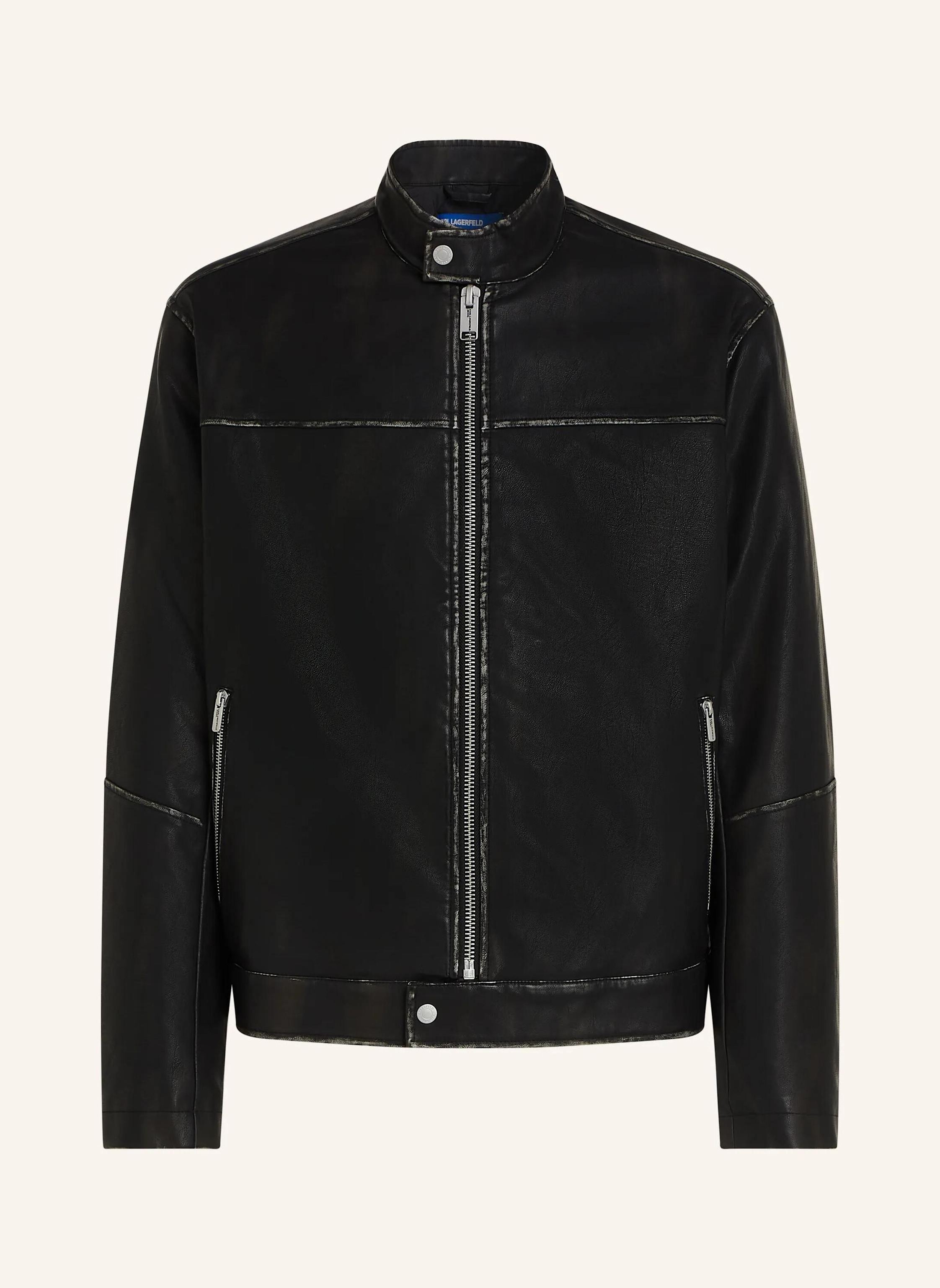KARL LAGERFELD JEANS Jacke