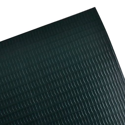 NNEVL Garden Privacy Screen PVC 70x0.19 m Green