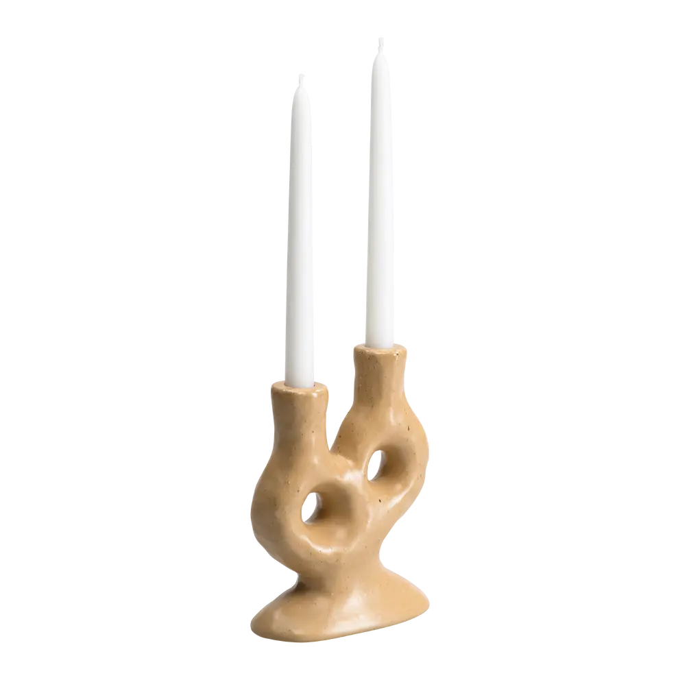 Kerzenständer Rogen