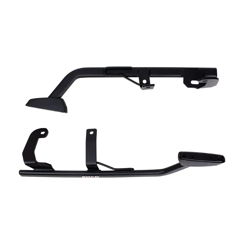 Shad Honda Integra 750 top case rear fitting