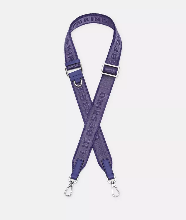 Schultergurt mit Logo