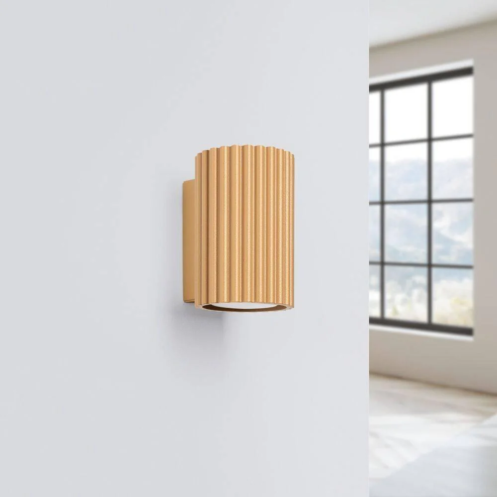 Wandlamp Kalle 10cm