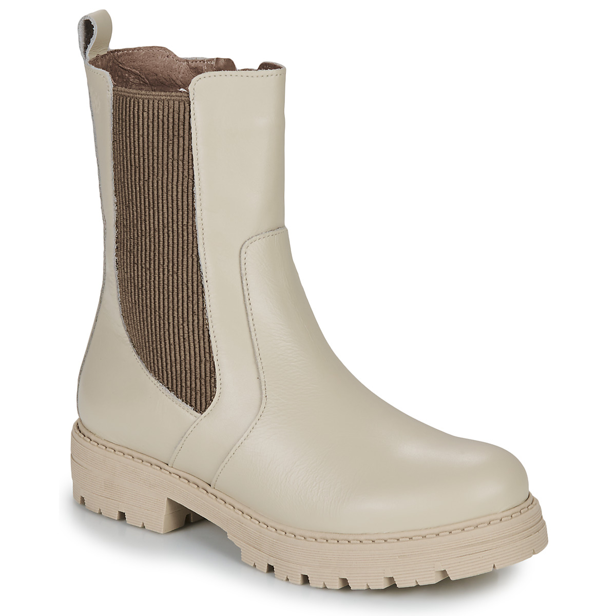 YOKONO - BERNA - Beige