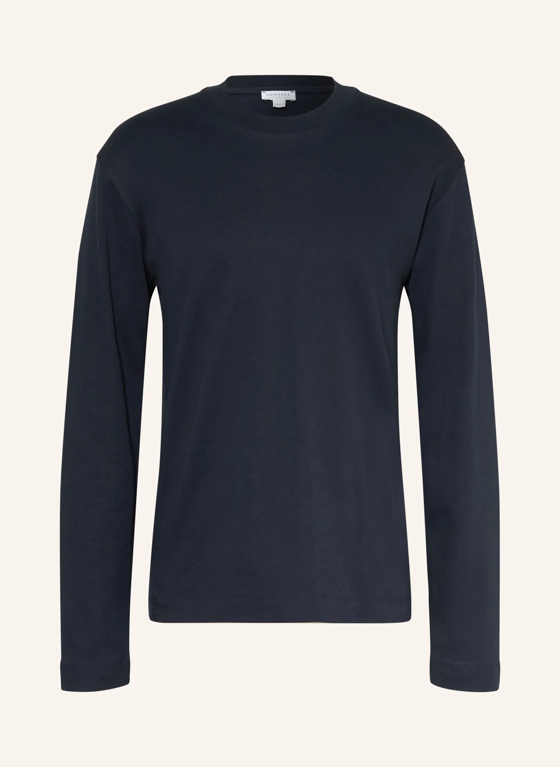 Sunspel Longsleeve