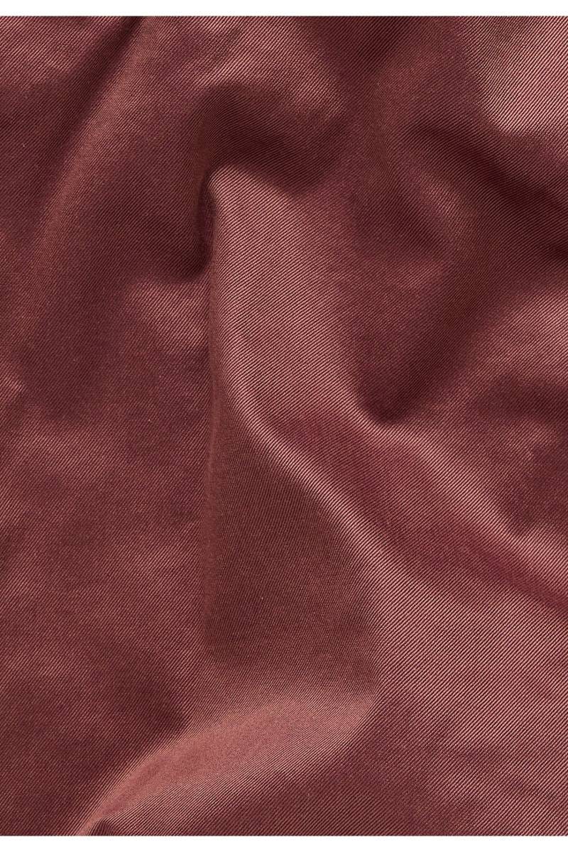 ETERNA 1863 Soft Tailoring Modern Fit Hemd Flieder-lila, Einfarbig