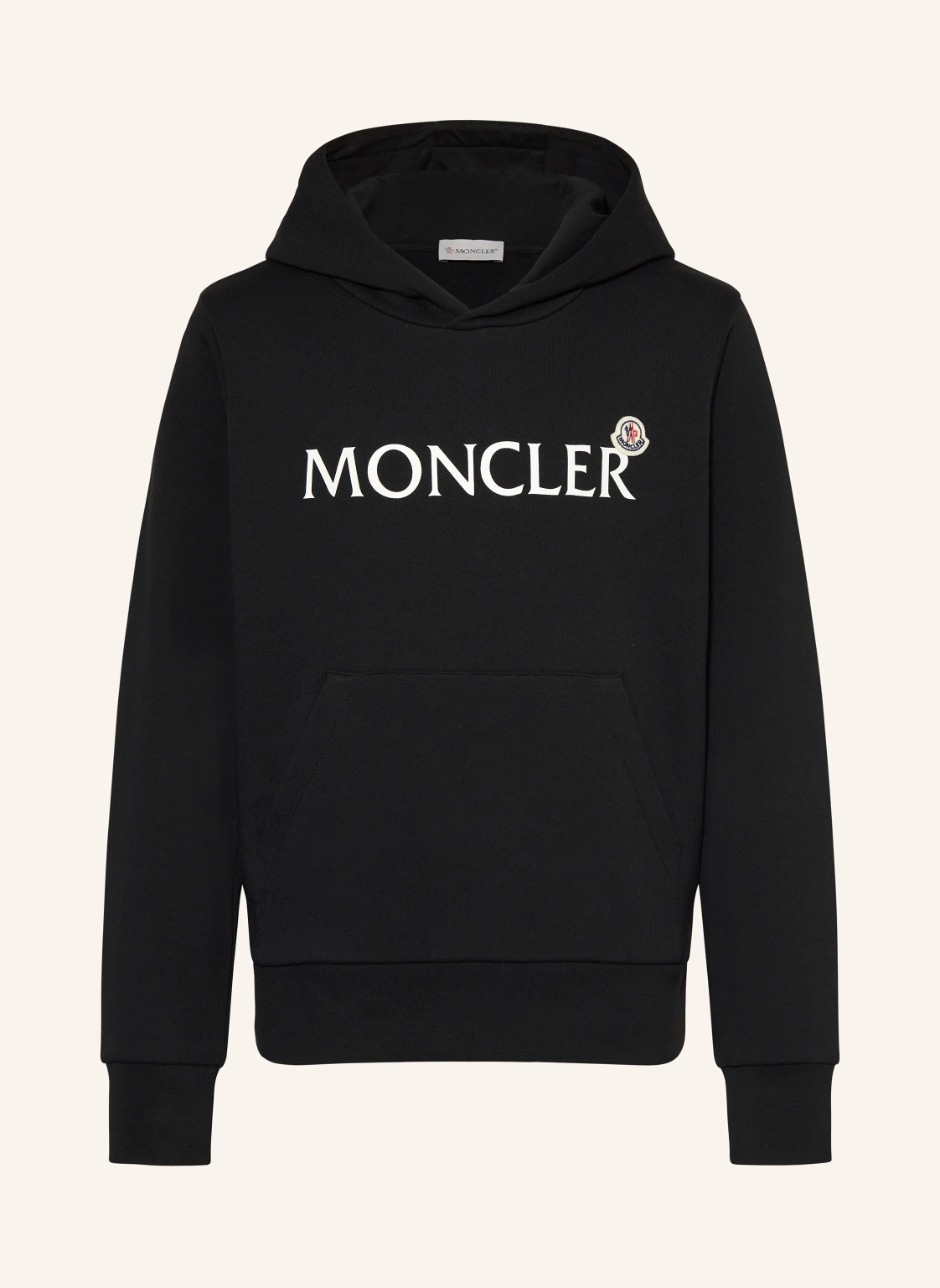 MONCLER enfant Hoodie