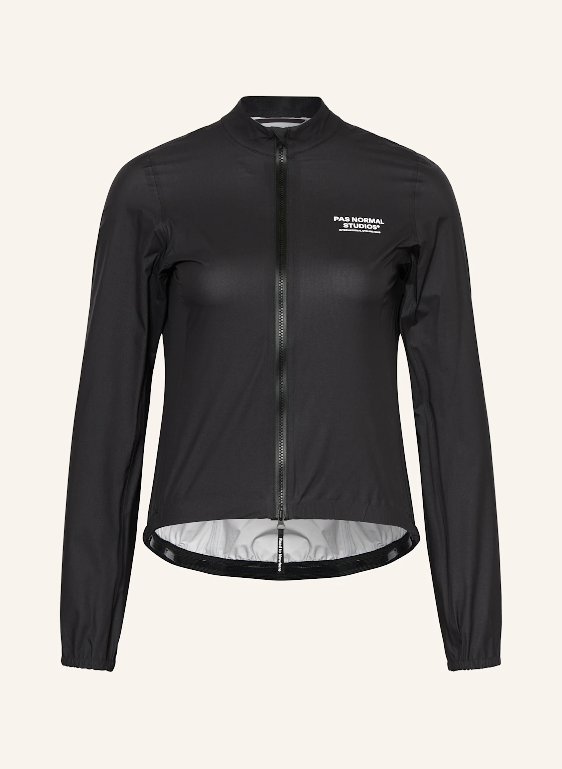 PAS NORMAL STUDIOS Radtrikot MECHANIM RAIN