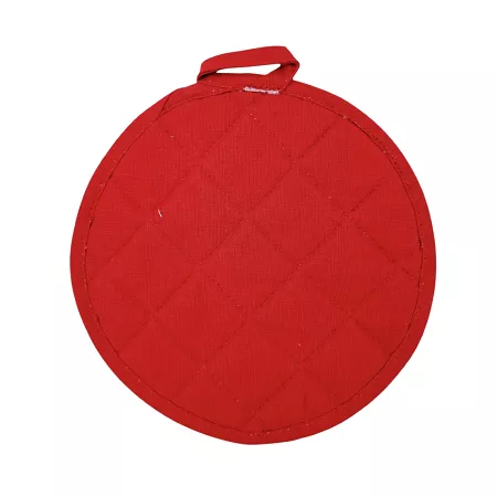 Łapka kuchenna 18 cm Altom Design - Zimowa Choinka 07.CHR.5549