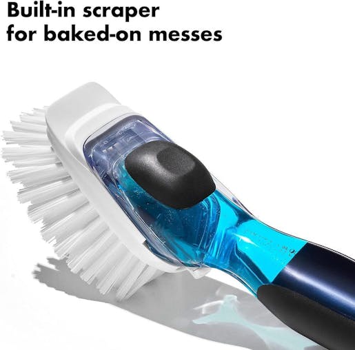 OXO Good Grips Soap Squirting Dish Brush Refill 2 Pack