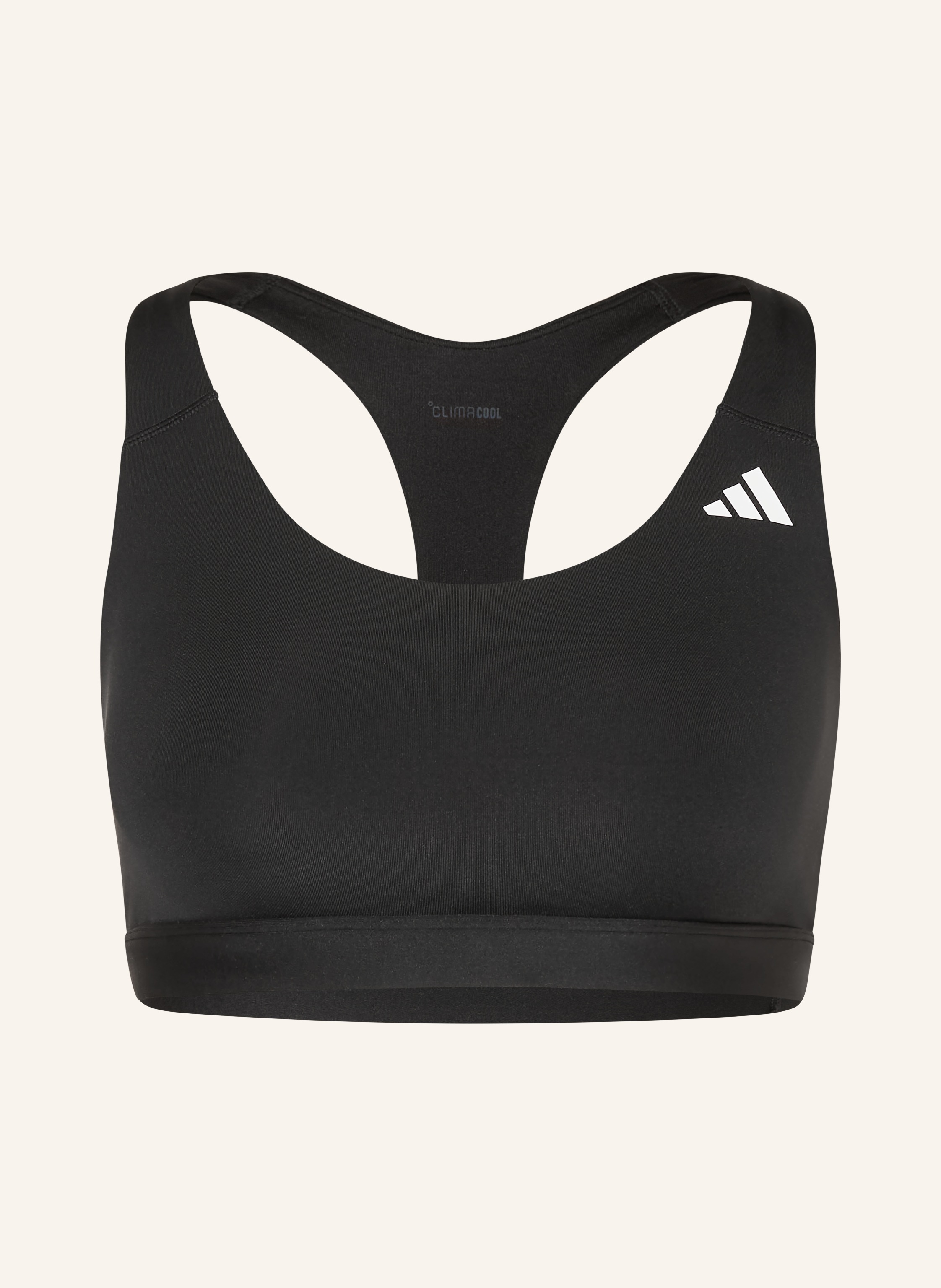 adidas Sport-BH OPTIME ESSENTIAL