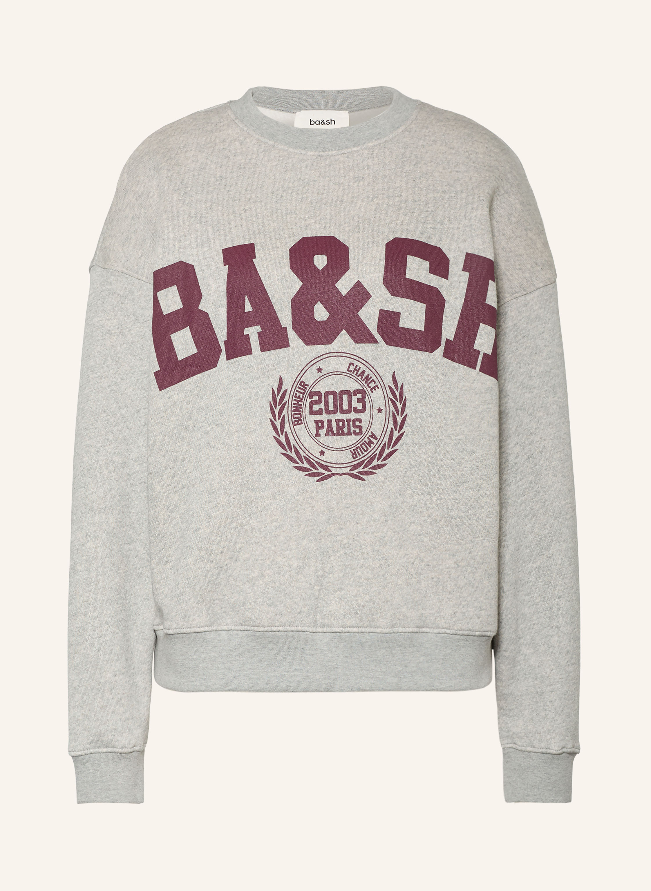 ba&sh Sweatshirt FENJA