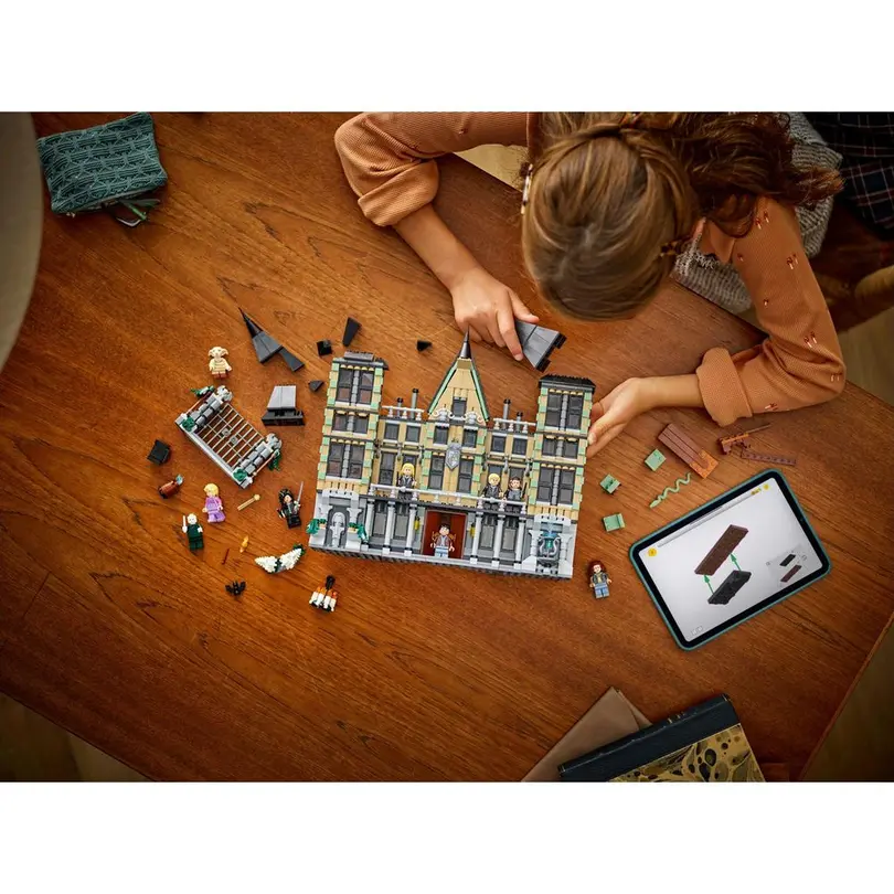 Spielset Harry Potter