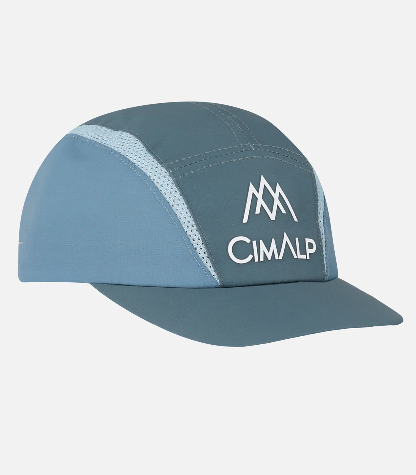 TRAIL CAP 2