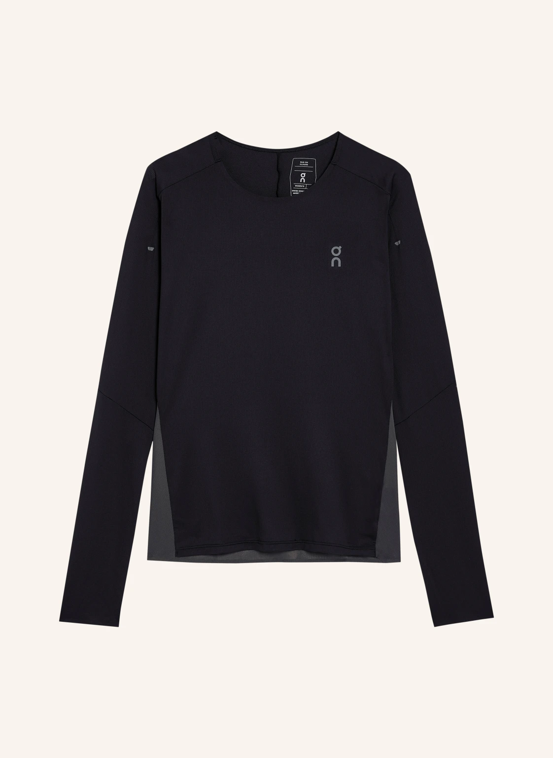 On Laufshirt PERFORMANCE LONG-T