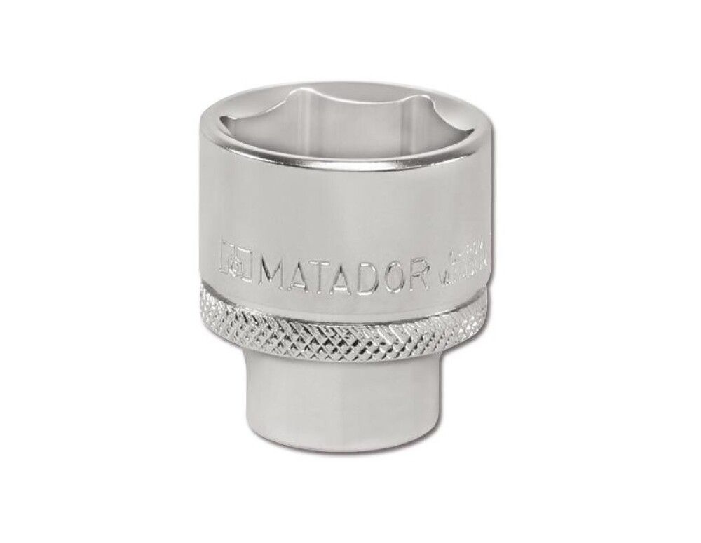 PIPE MATADOR 1/2" 17MM