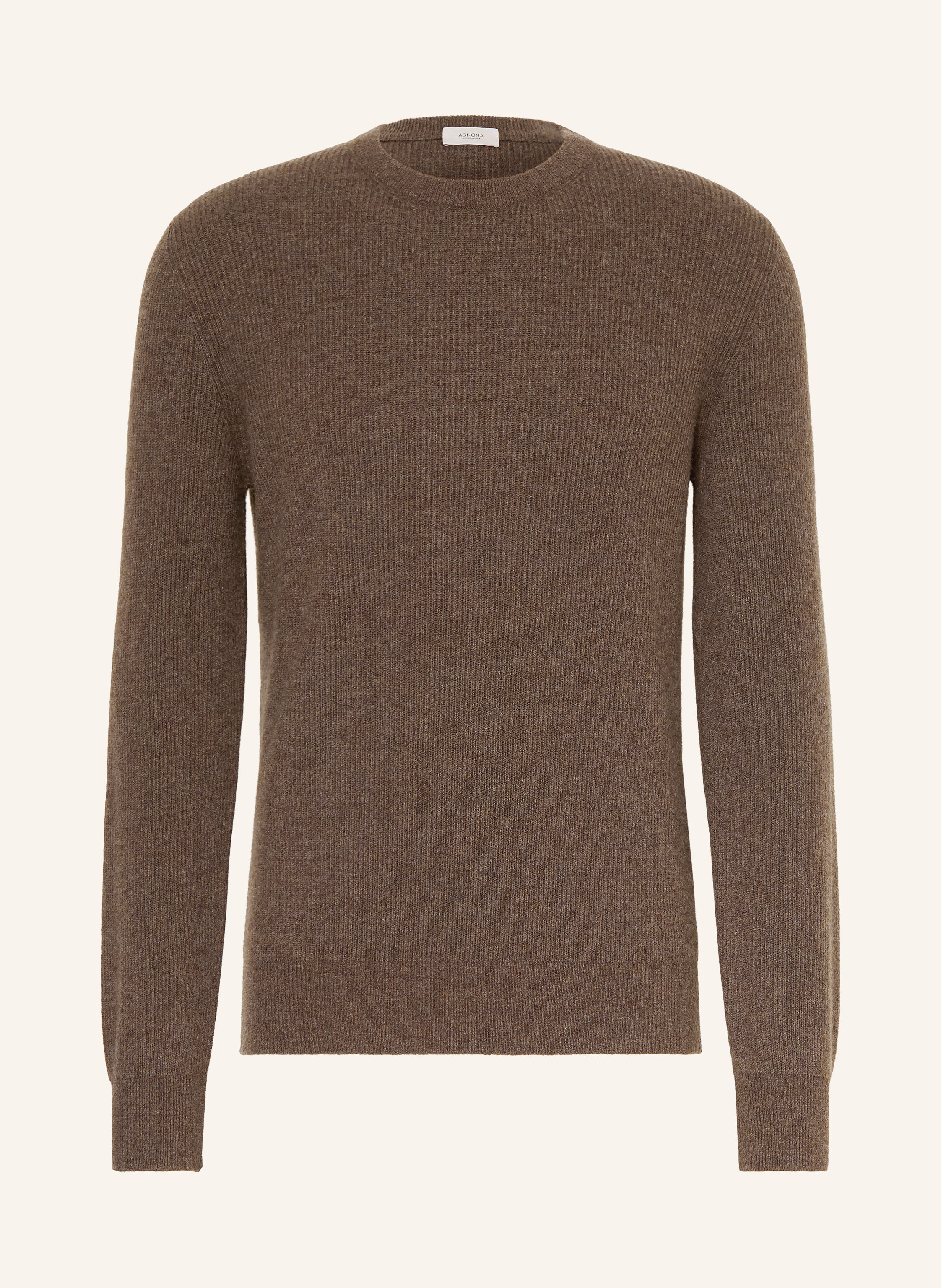 AGNONA Cashmere-Pullover