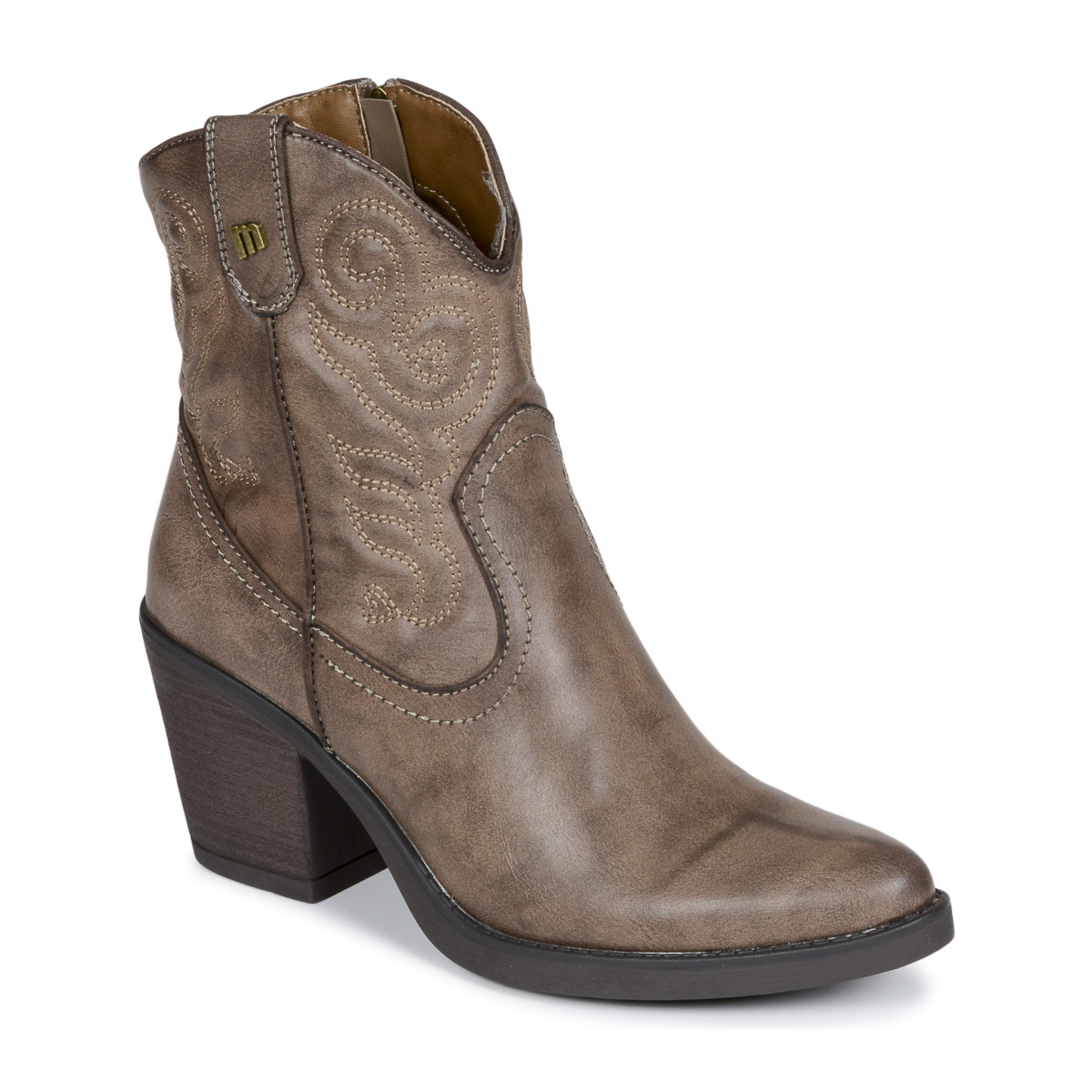 MTNG - 59581 - Brown