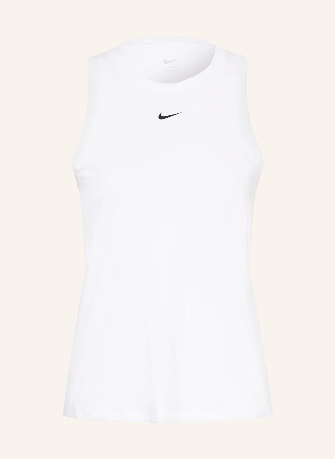 Nike Tanktop ONE CLASSIC