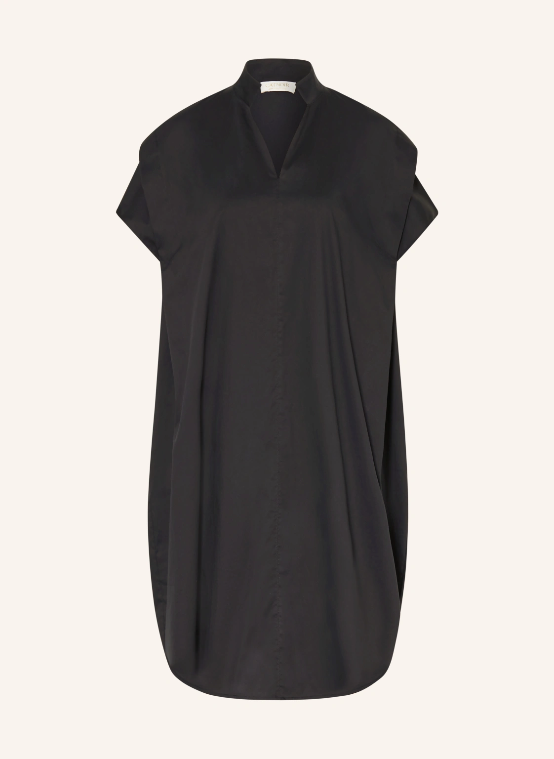 CATNOIR Oversized-Kleid