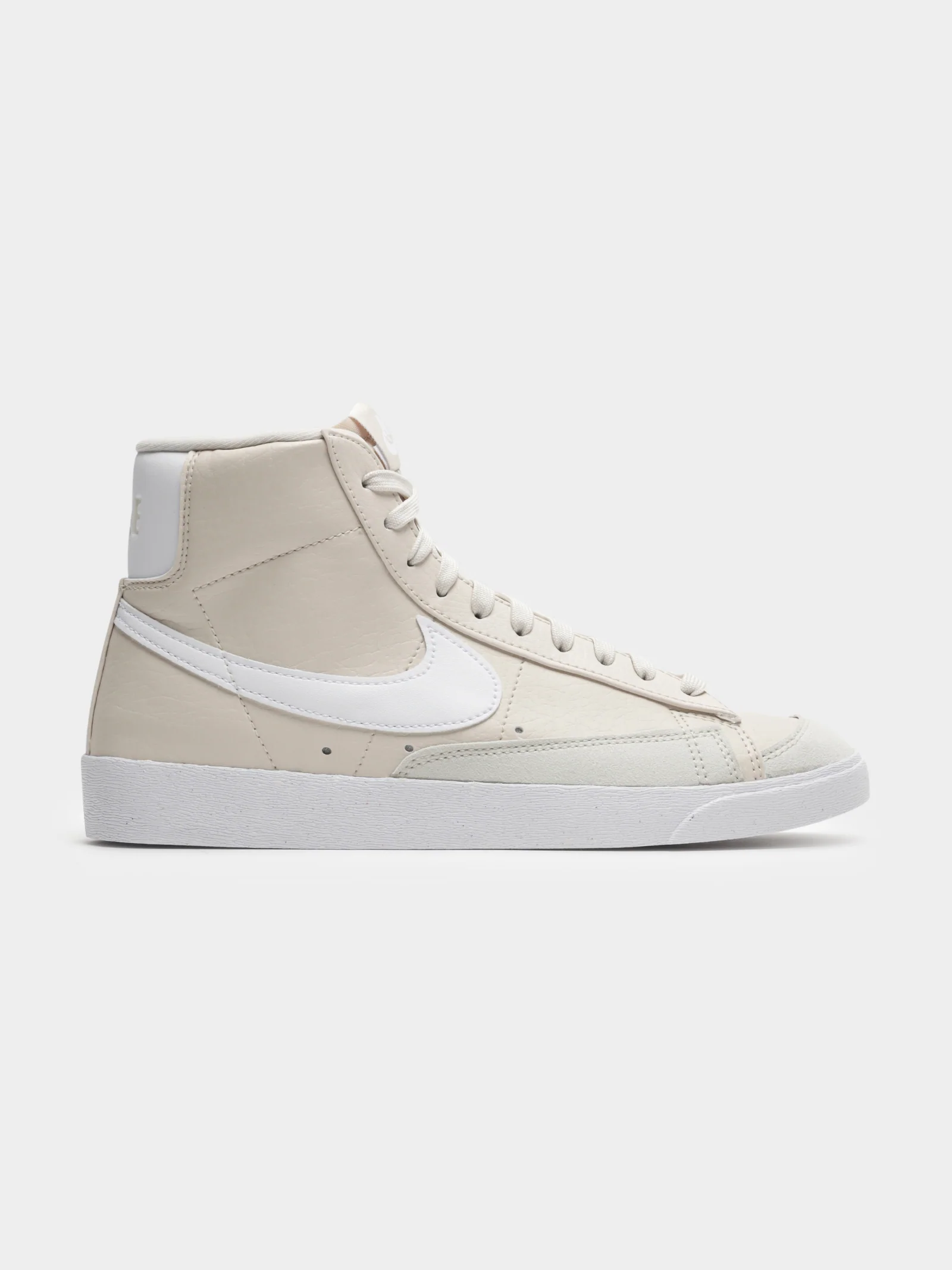 Womens Nike Blazer Mid
