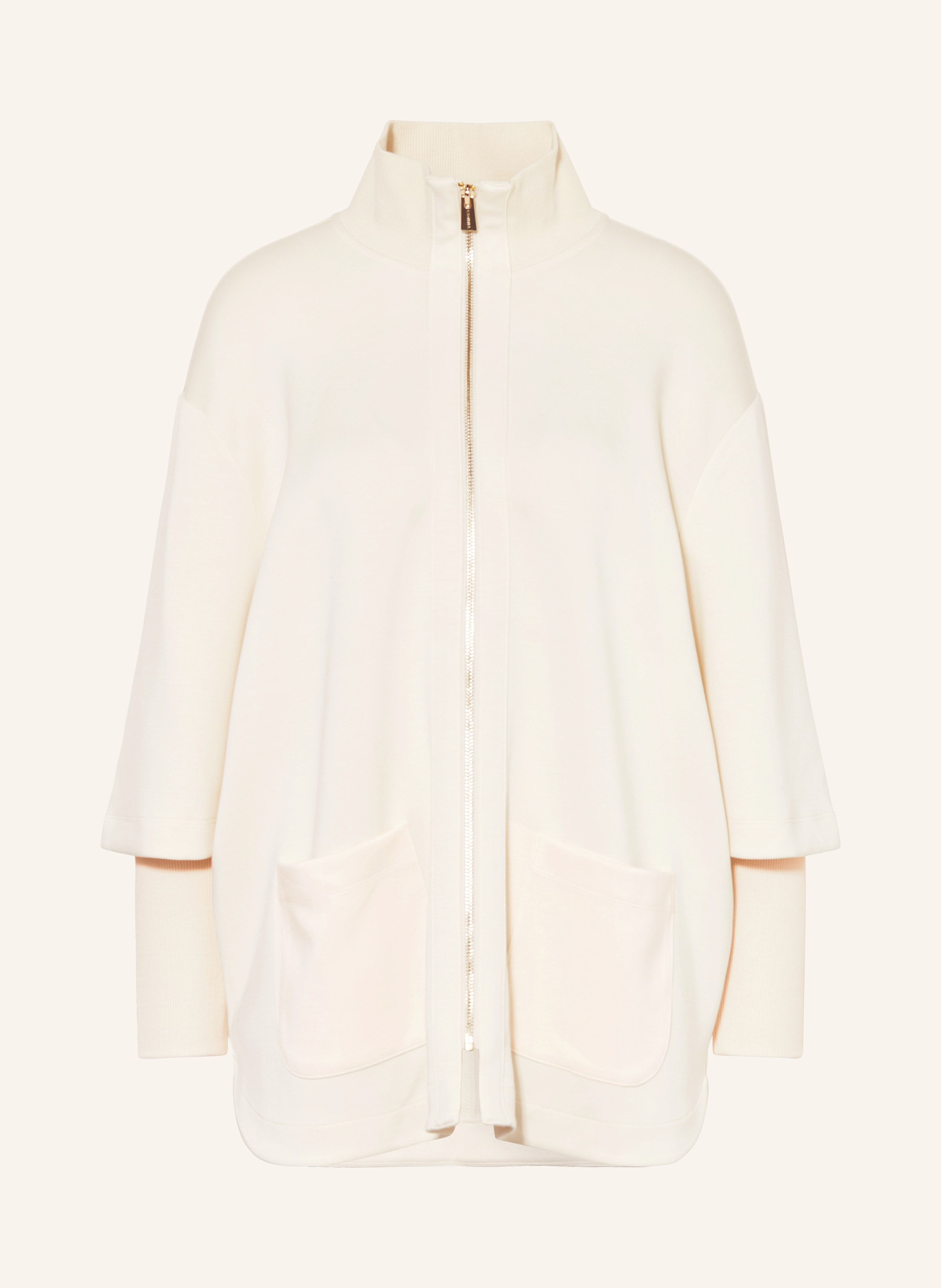 COMMA Sweatjacke