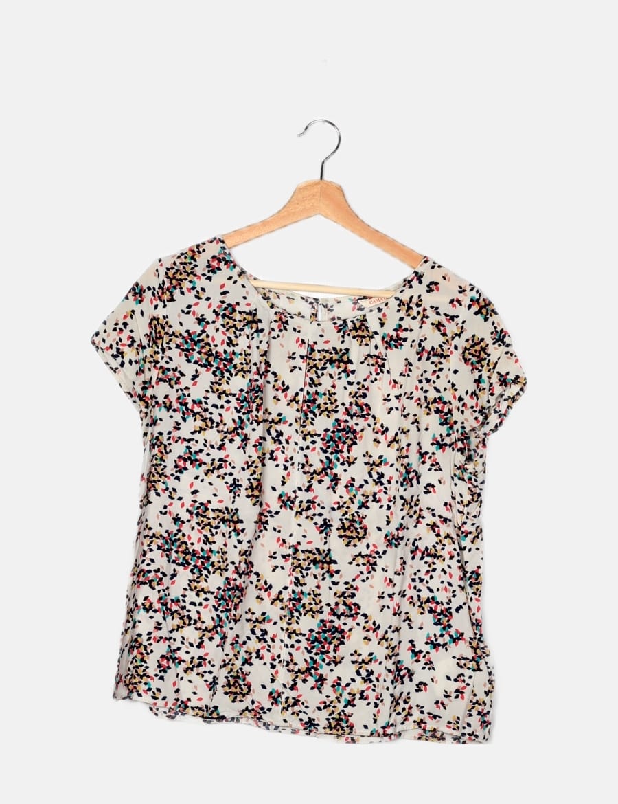 Camaïeu blouse