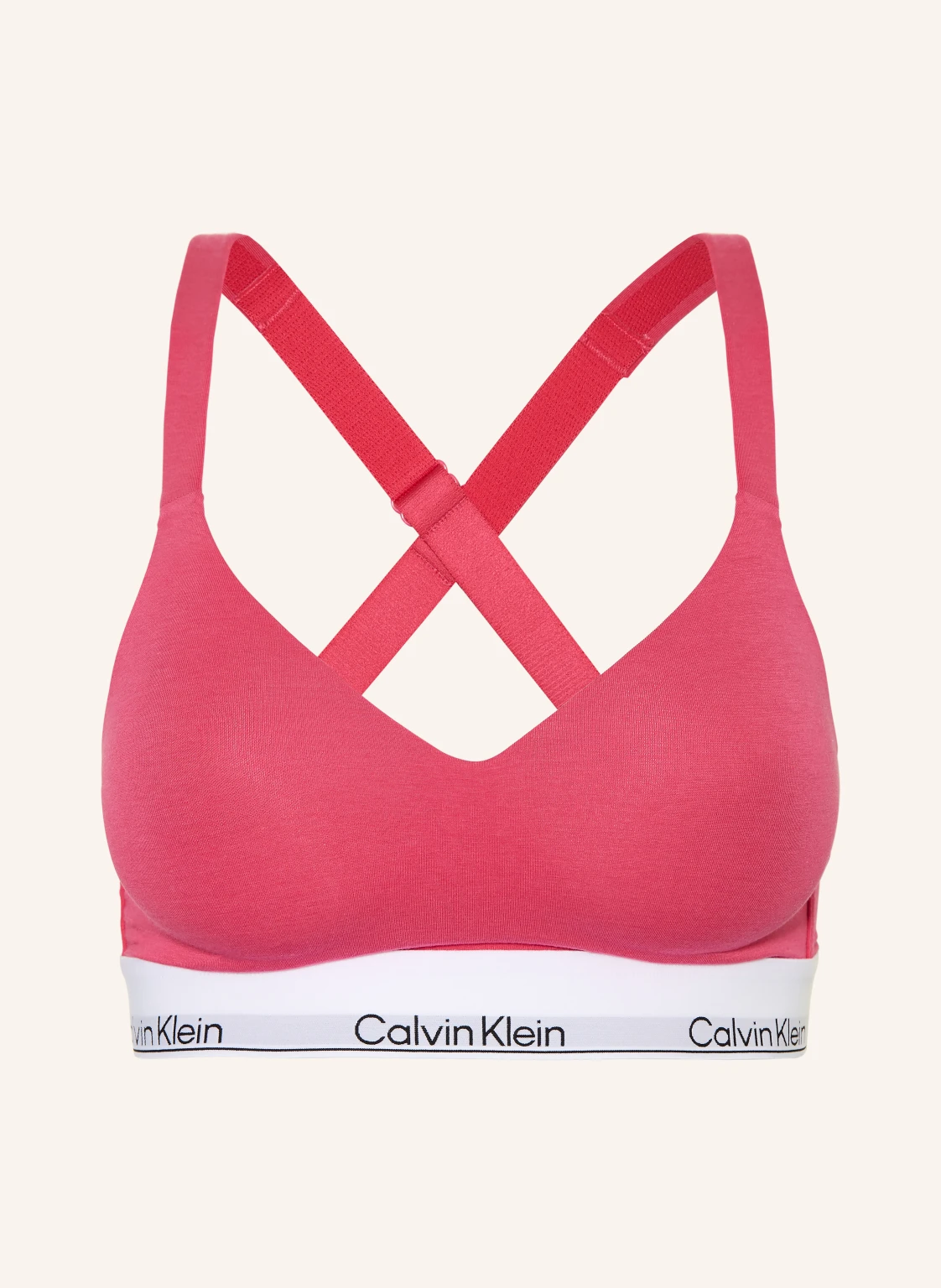 Calvin Klein Bustier ICON