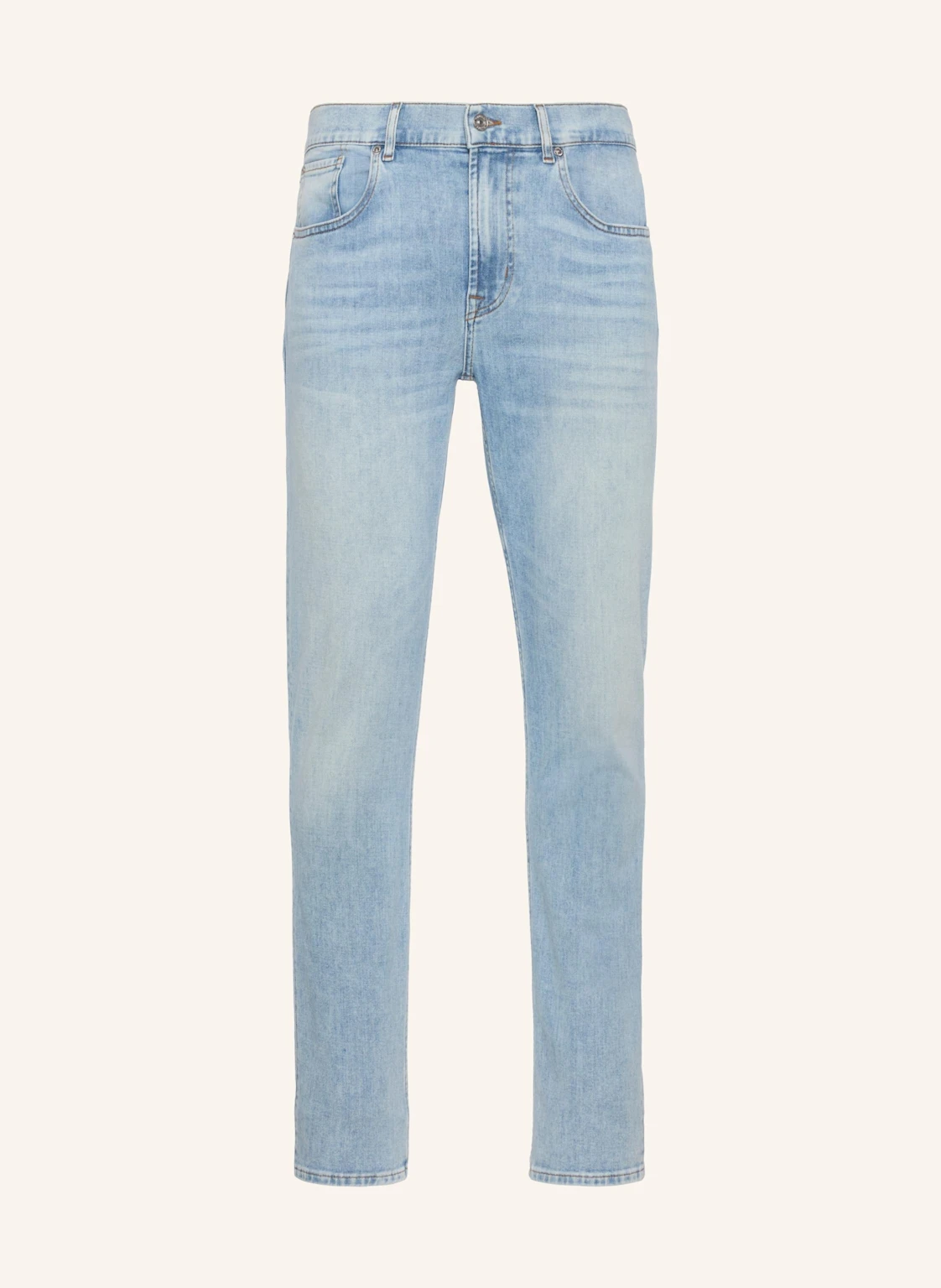 7 for all mankind Jeans Skinny Skinny Fit