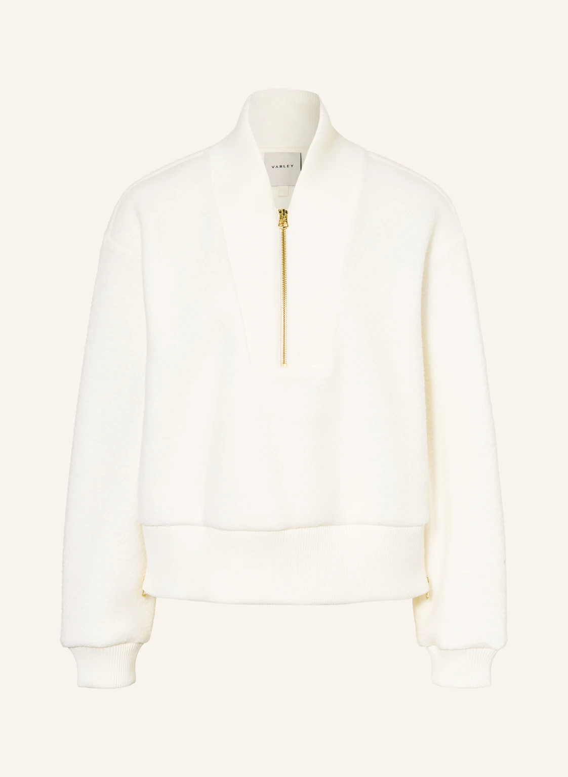 VARLEY Fleece-Troyer MUMFORD