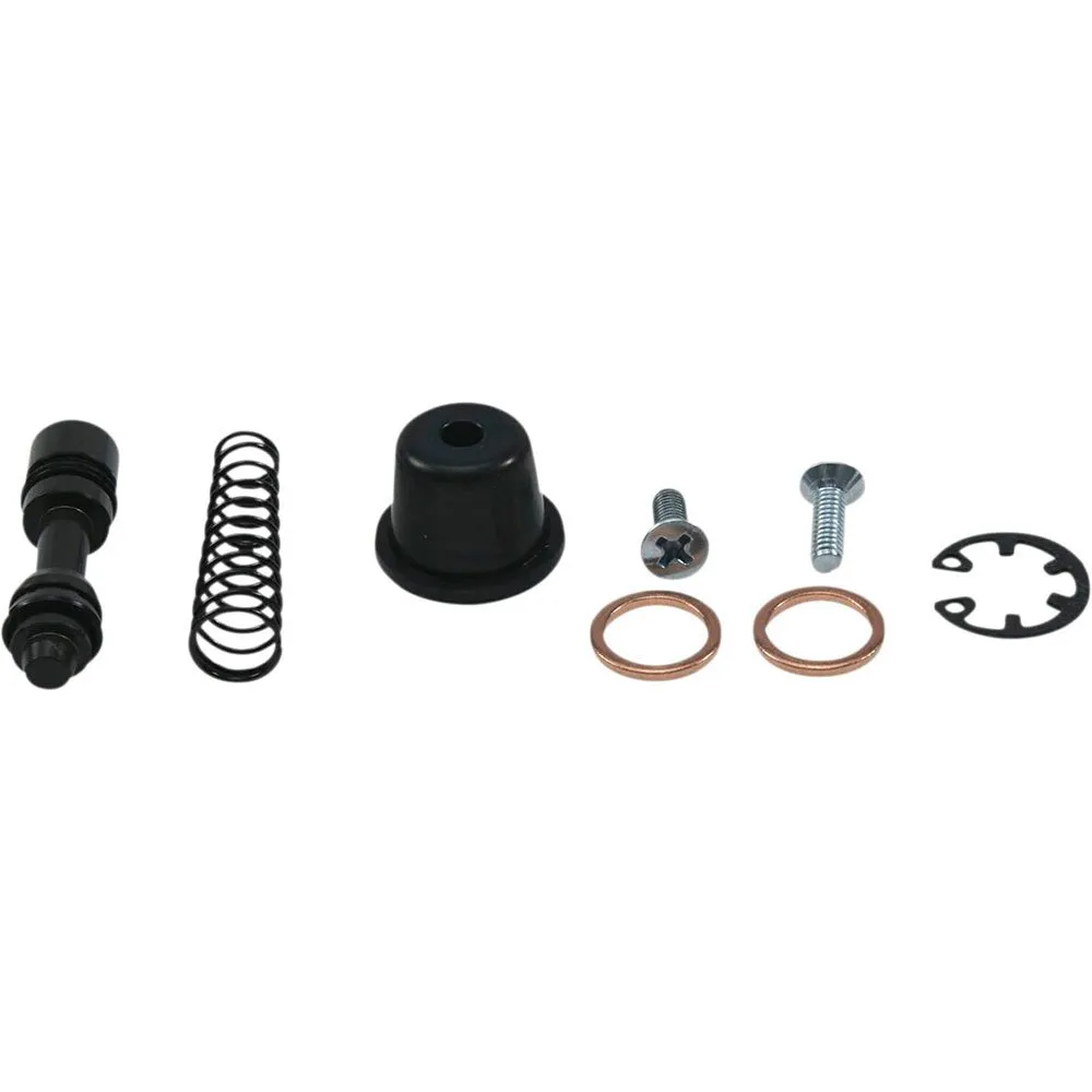 Moose Hard-parts Honda Crf 250 R 25/Crf 450 R 21-25/Crf 450 R-S 23-24 clutch master cylinder repair kit