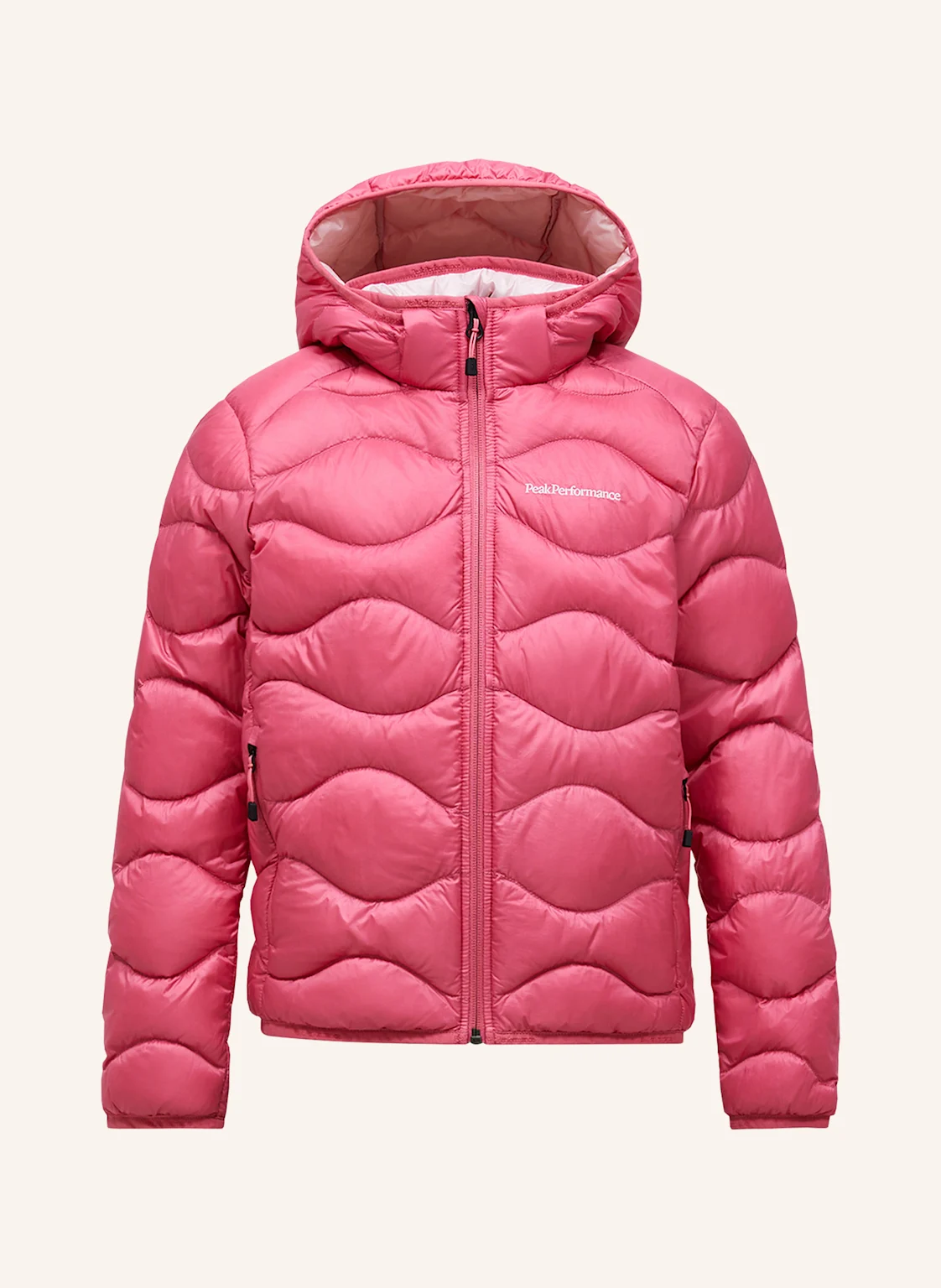 Peak Performance Lightweight-Daunenjacke HELIUM