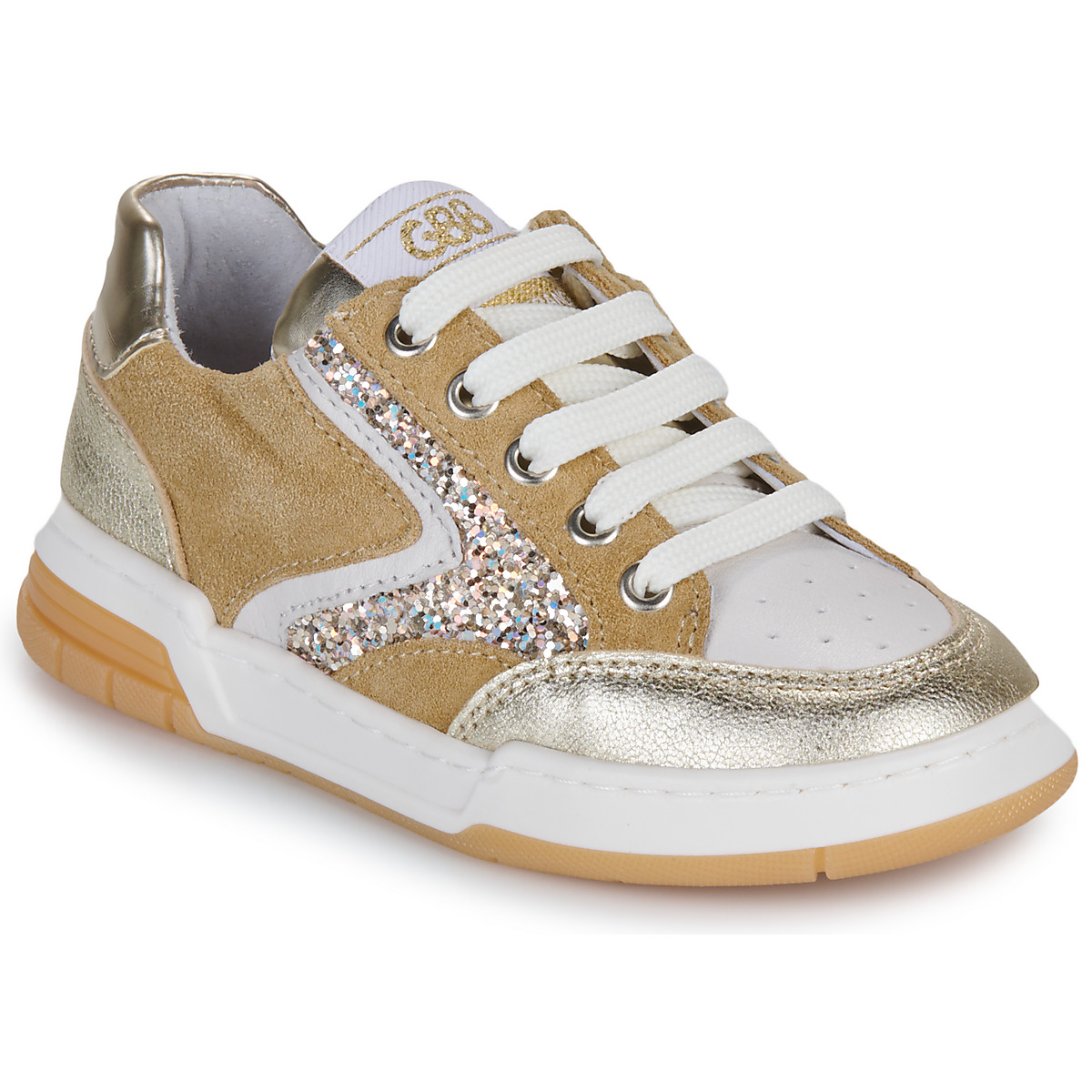GBB - BECKIE - Gold