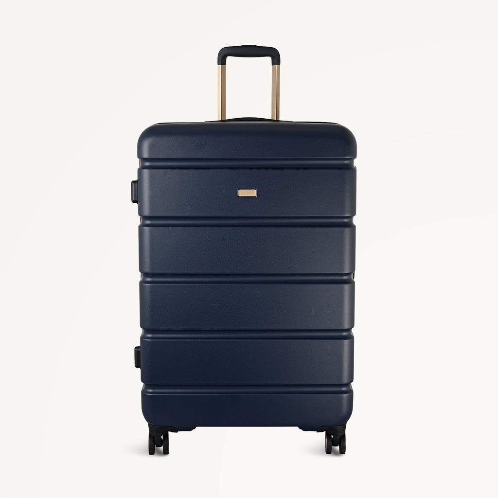 Lexington - 4 Wheel Large Suitcase