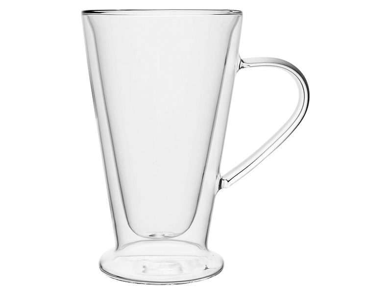 Komplet szklanek termicznych Malachit 2 szt. 400 ml