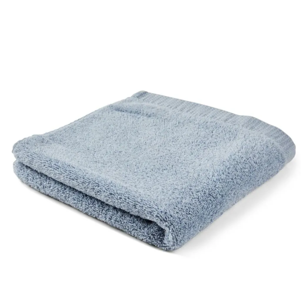 Serviettes De Bain^CASA MINERAL Serviette De Bain Bleu
