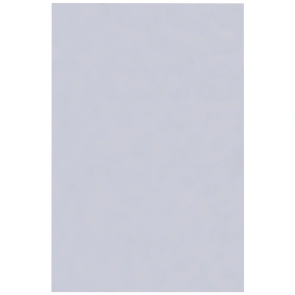 Zaunelement »System GLAS Matt«, Glas, HxL: 180 x 120 cm cm