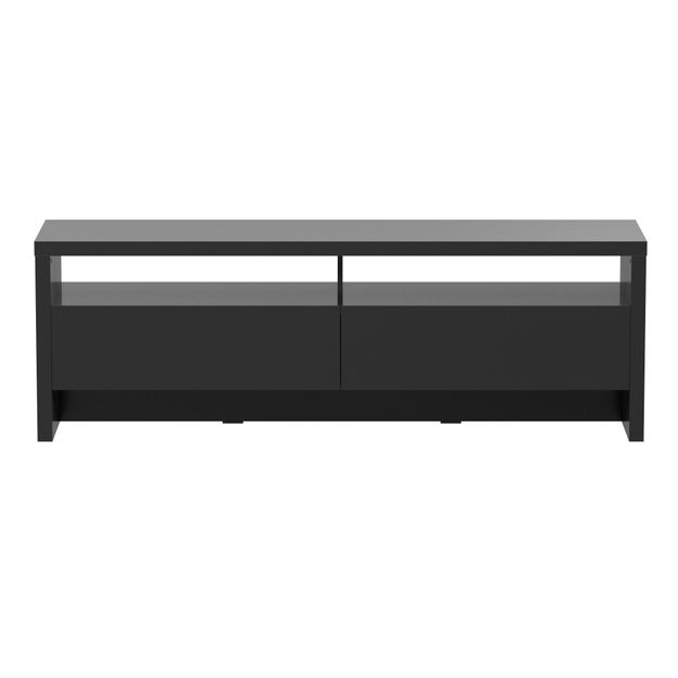 RACK 2 GAVETAS 1,80 M X 45 CM VOGAN